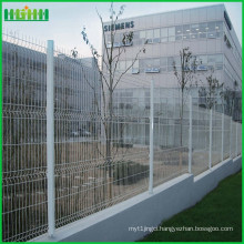 hot sales high quality wire mesh fence manufacturer for sale